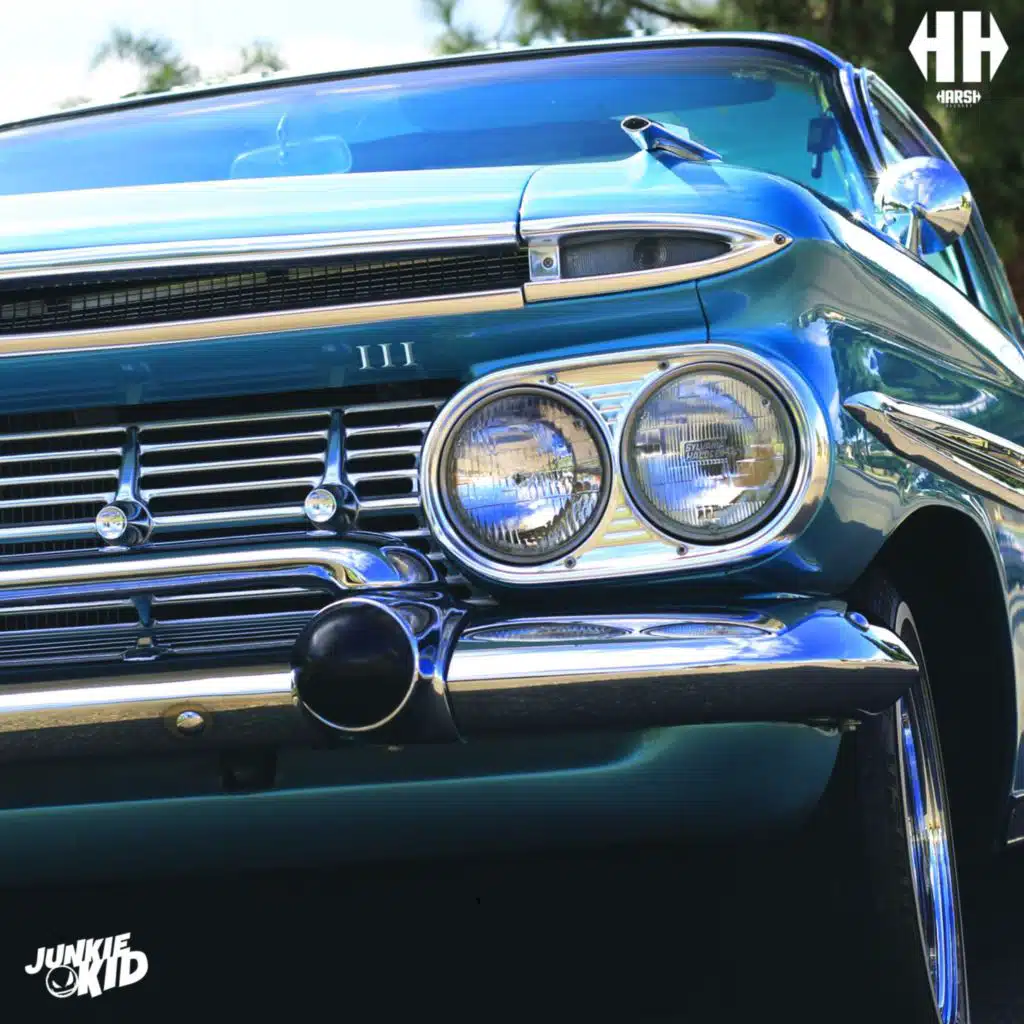 CAMPFIRE (Radio Mix)