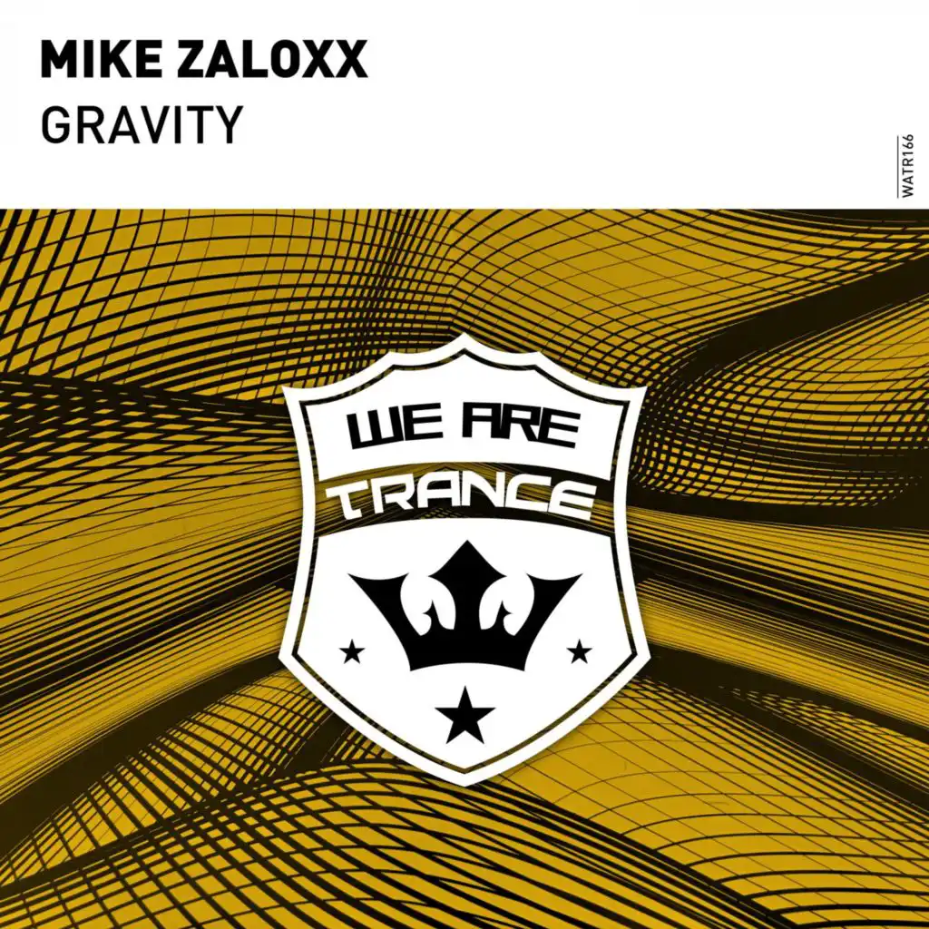 Gravity (Extended Mix)