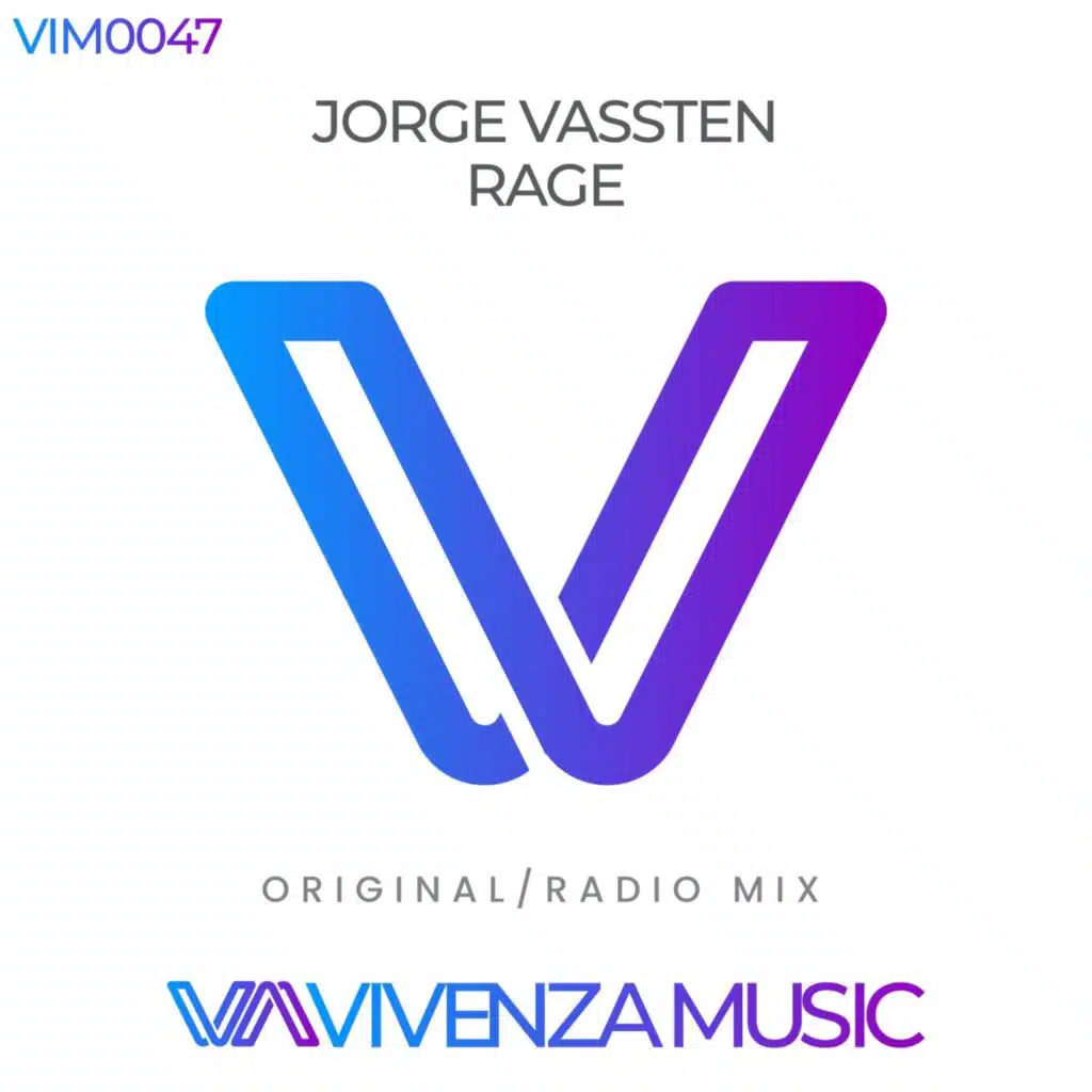 Jorge Vassten