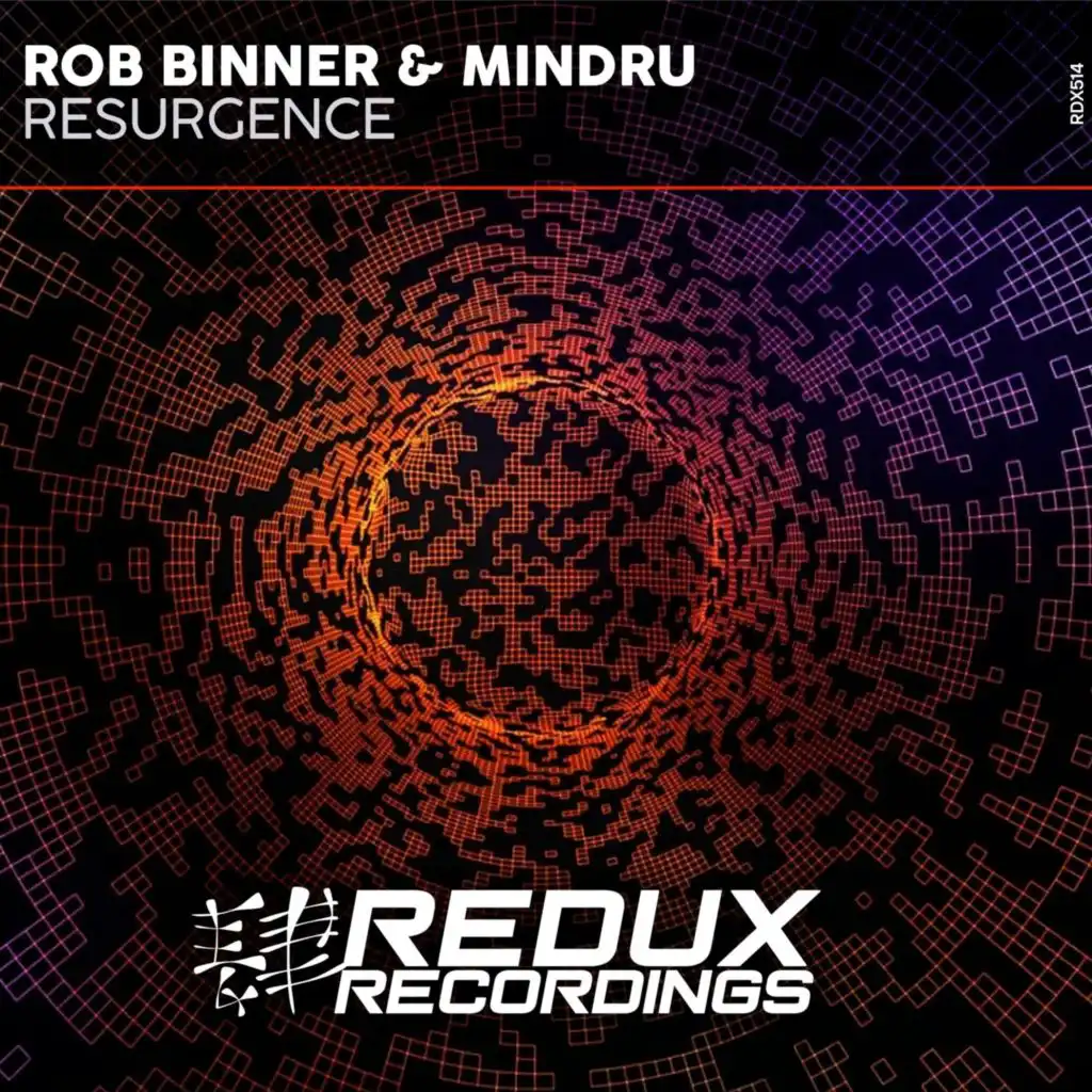 Rob Binner & Mindru