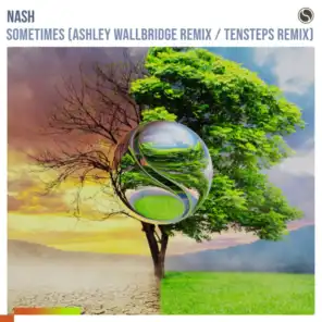 Nash & Ashley Wallbridge