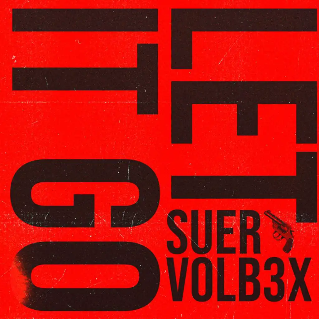 SUER & VOLB3X