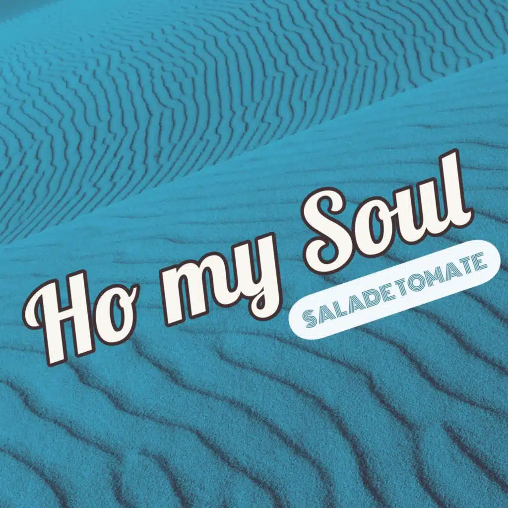 Ho My Soul (Hey Jack Mix)