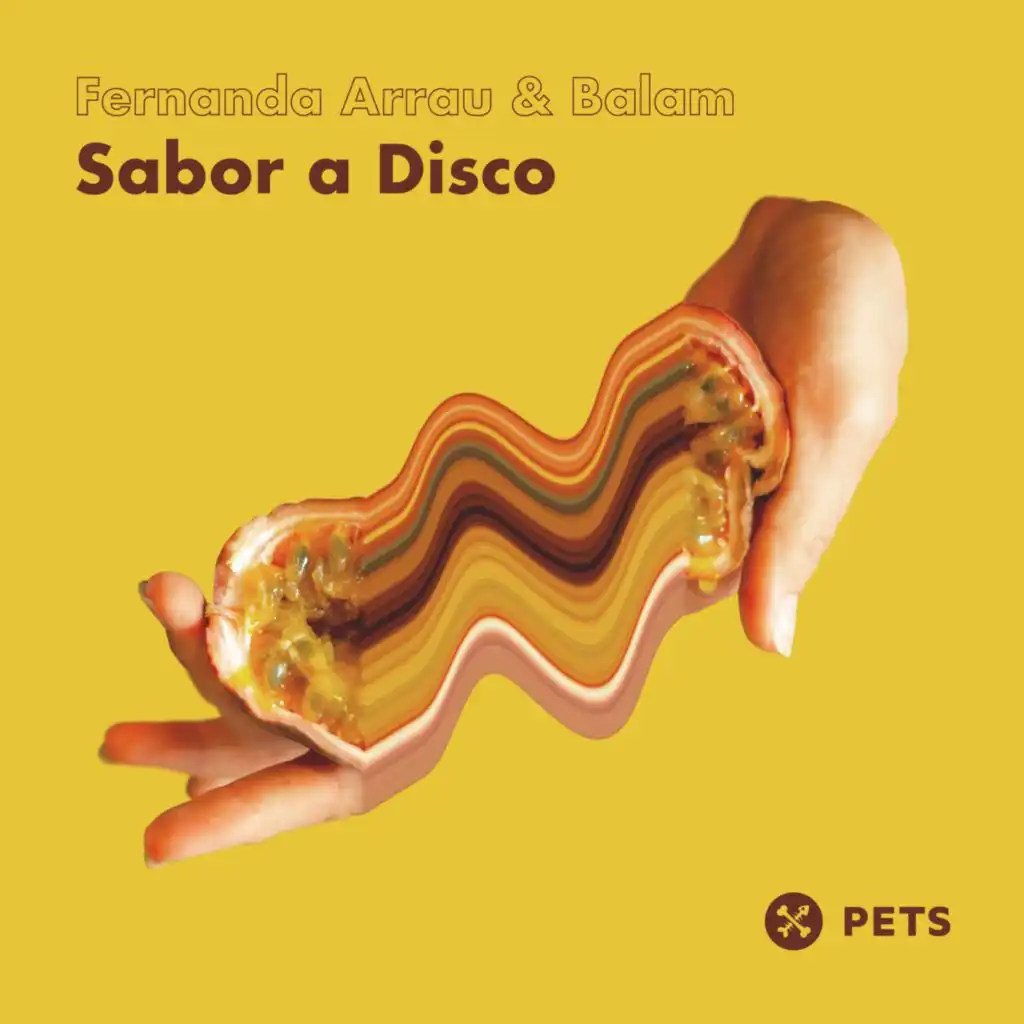 Sabor a Disco EP