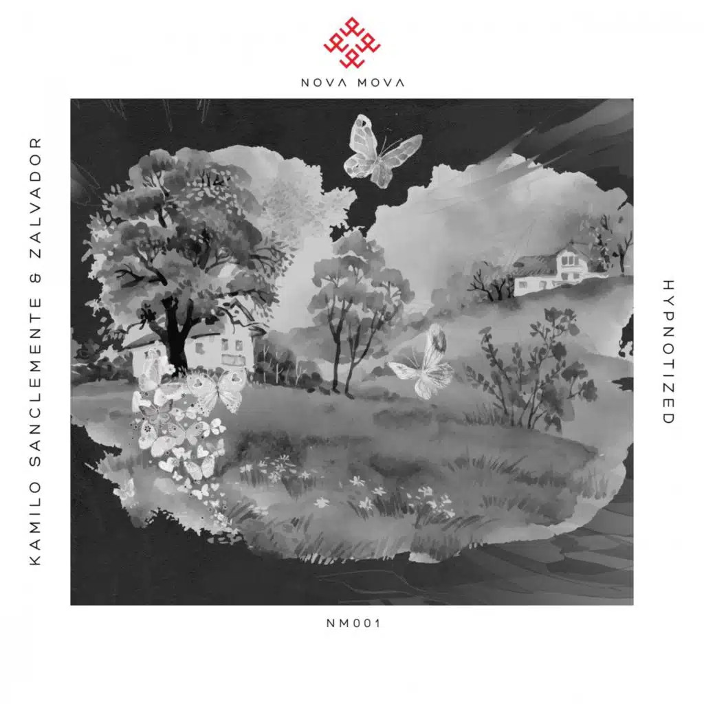 Kamilo Sanclemente & Zalvador