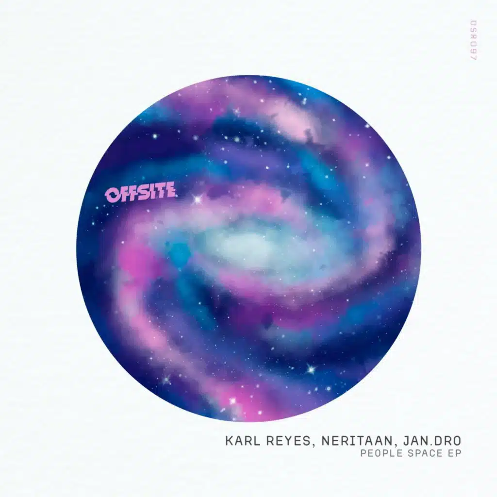 Karl Reyes, Neritaan & Jan.dro