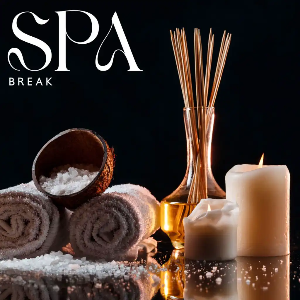 Spa Music Consort & Relaxing Music for Bath Time