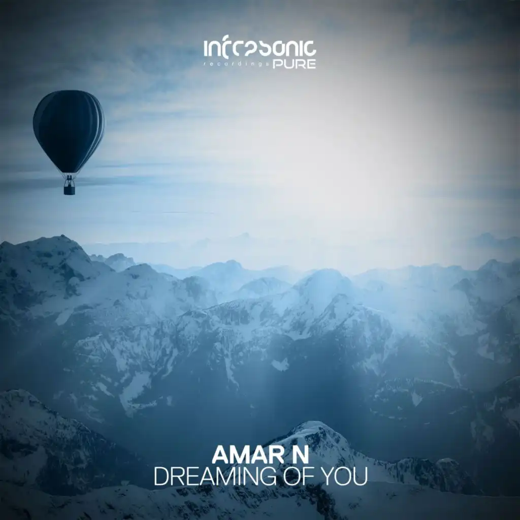 Dreaming Of You (Extended Mix)