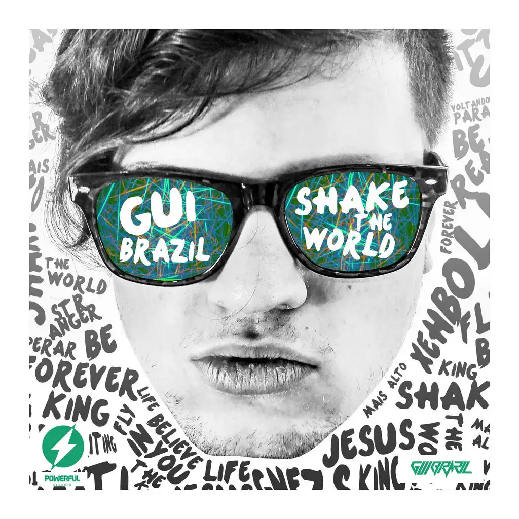 Shake The World (Original Mix)