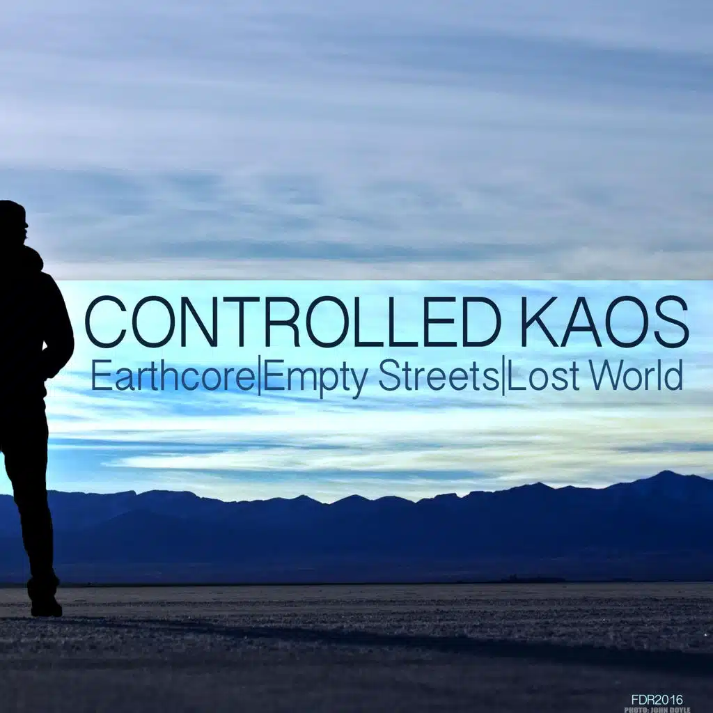 Controlled Kaos