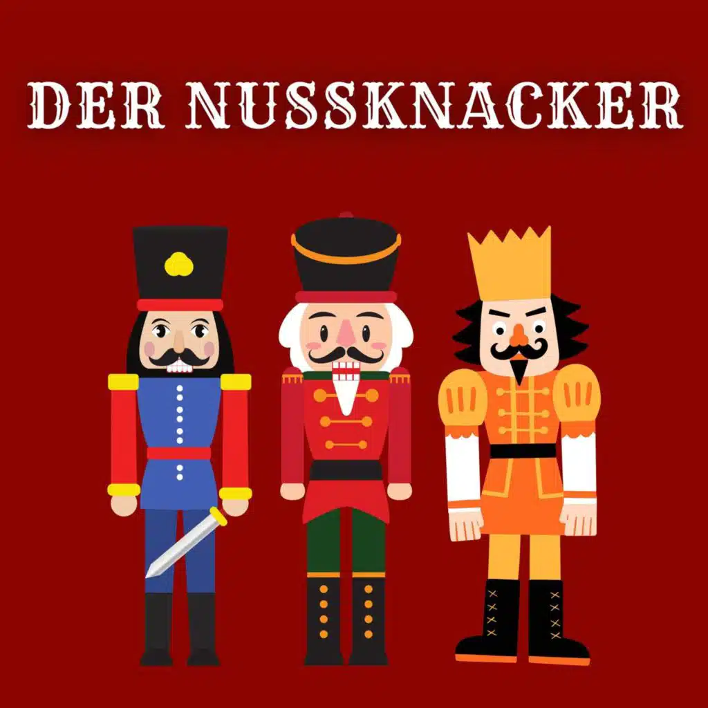 The Nutcracker, Op. 71, Act I: Children's Galop and Entry of the Parents