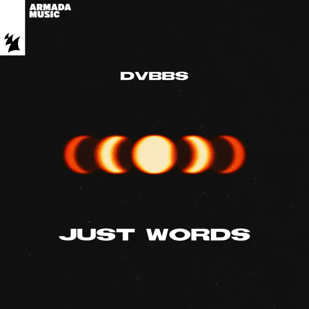 Just Words (Extended Mix)