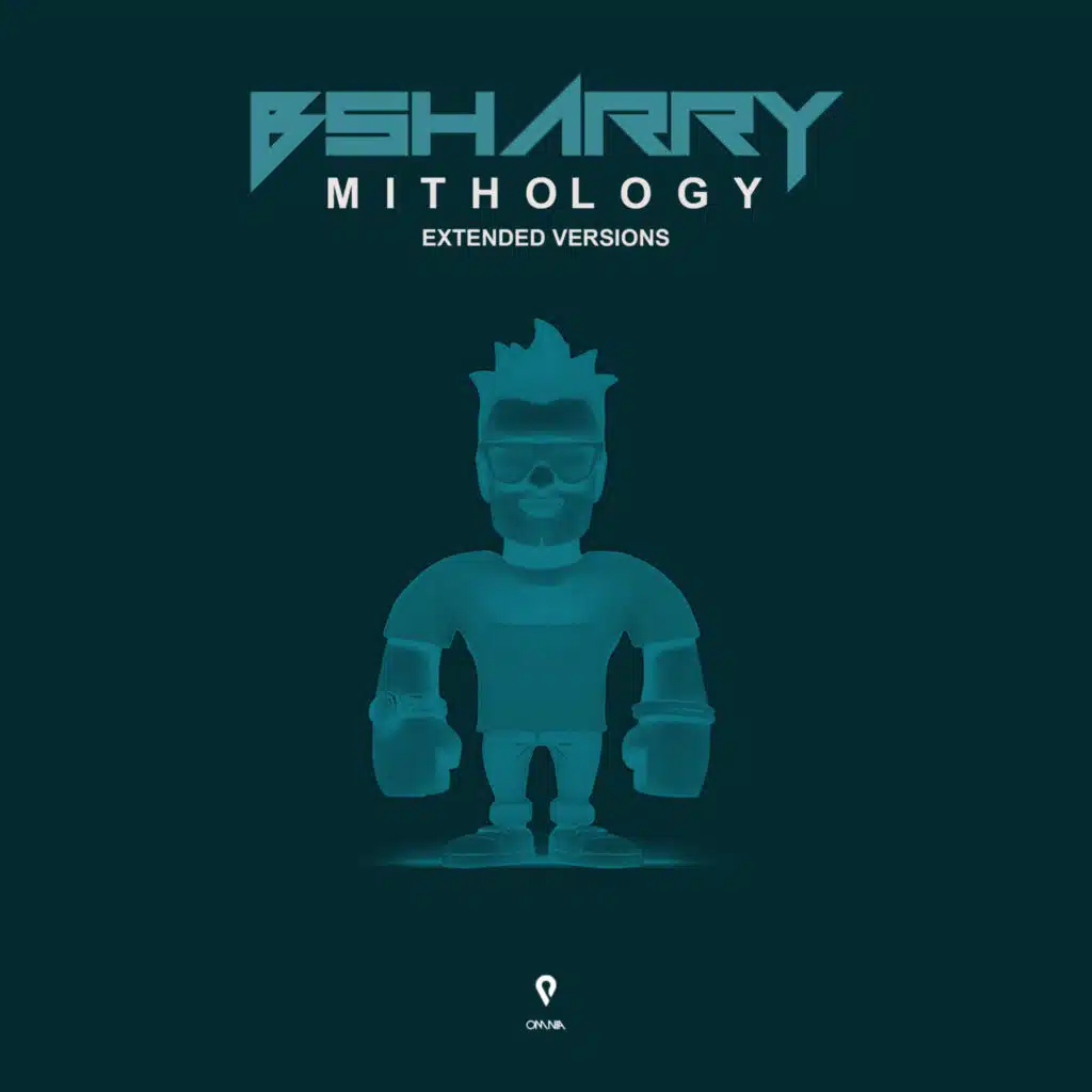 Mithology (Extended Versions)