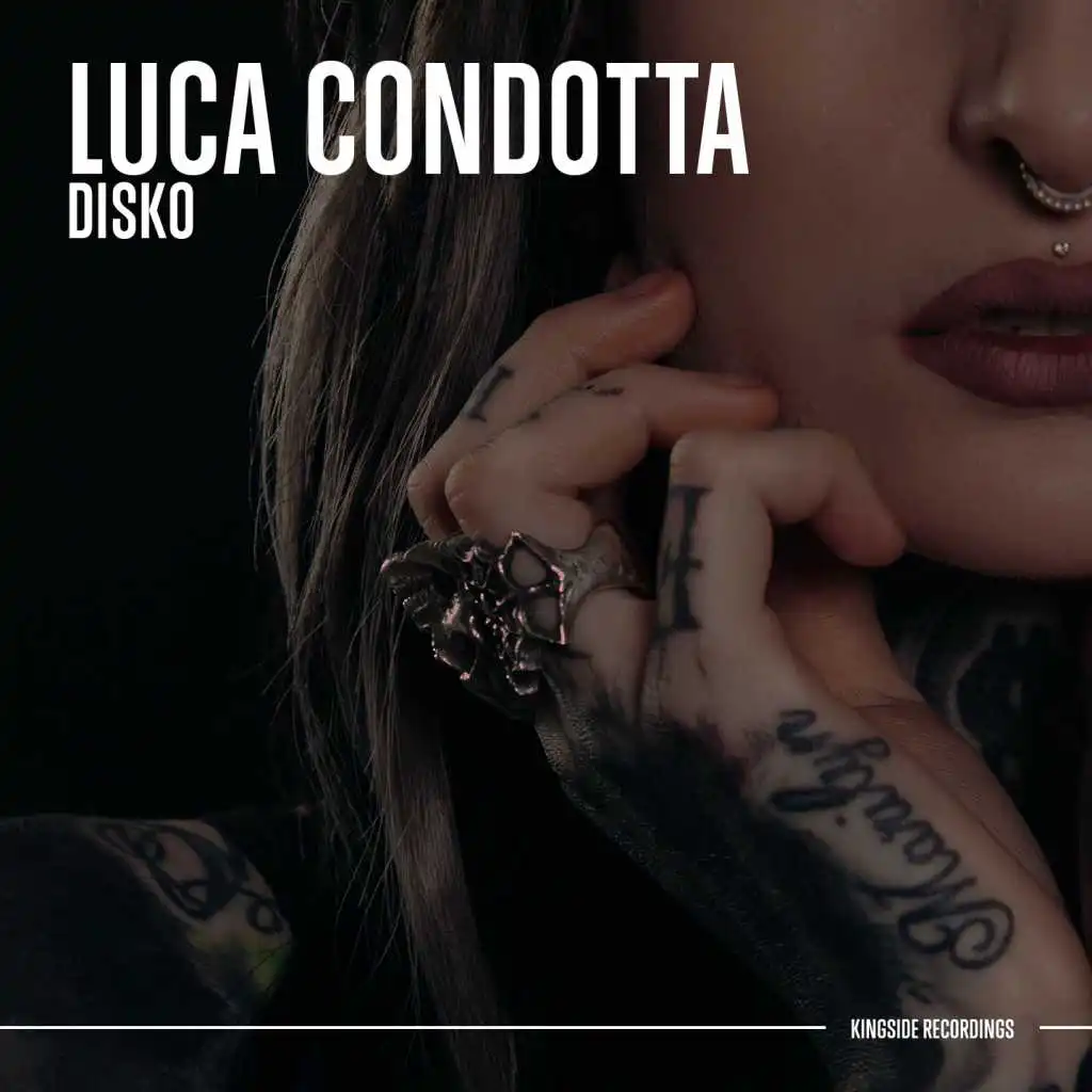 Luca Condotta