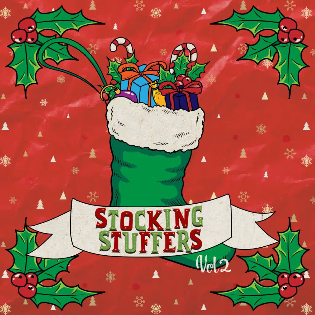 Stocking Stuffers Vol. 2