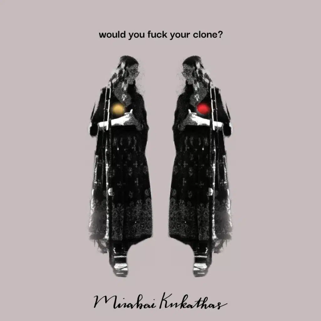 Would You Fuck Your Clone?