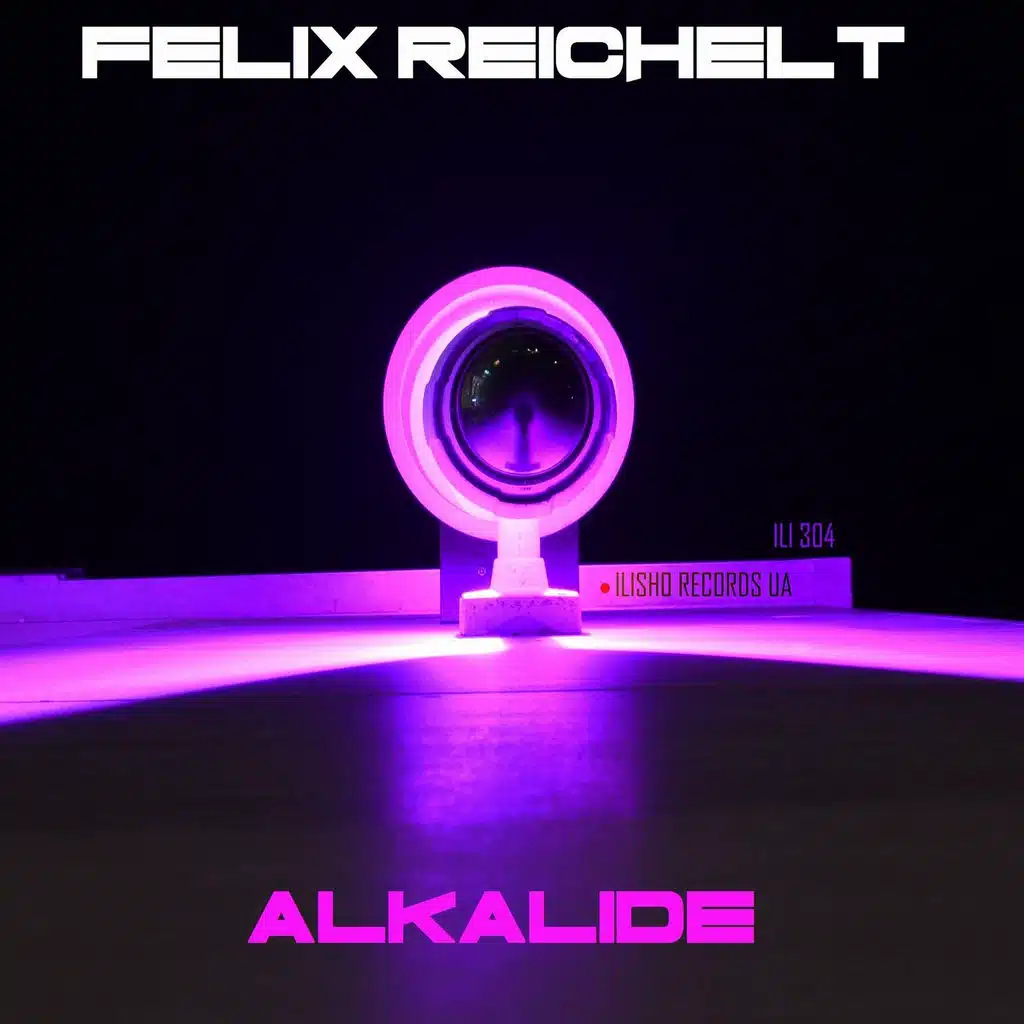 Felix  Reichelt