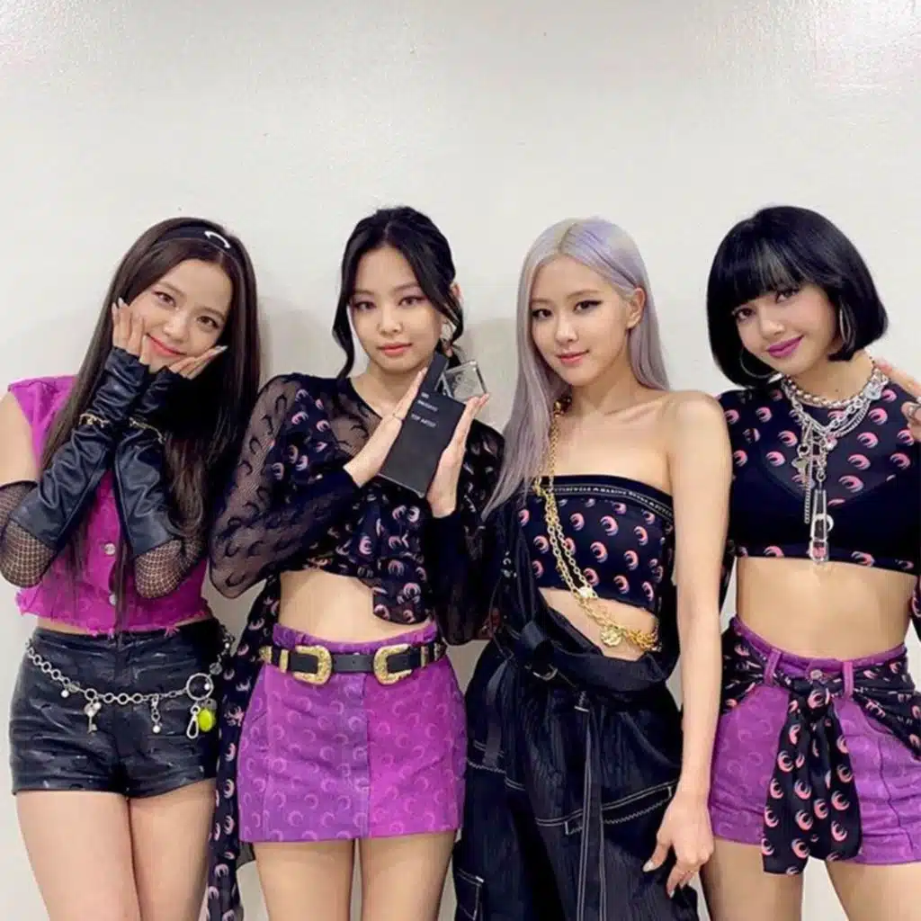 Ep.4 BLACKPINK ยอด subscribes ทะลุ 50 ล้าน