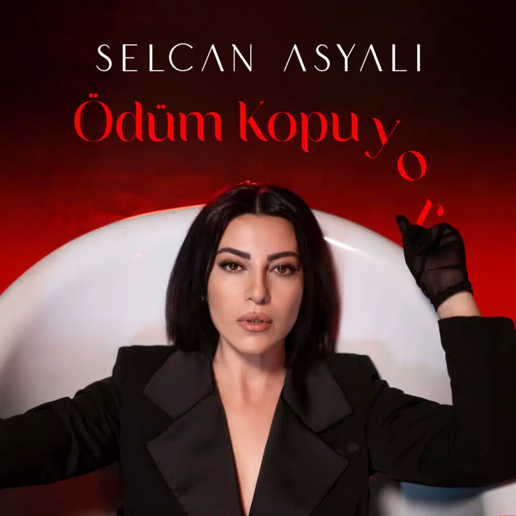 Selcan Asyalı