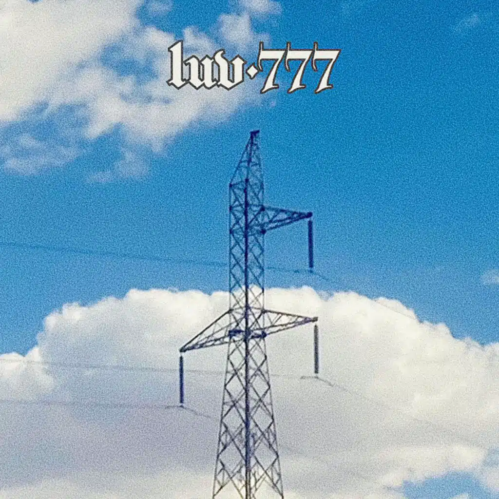LUV 777