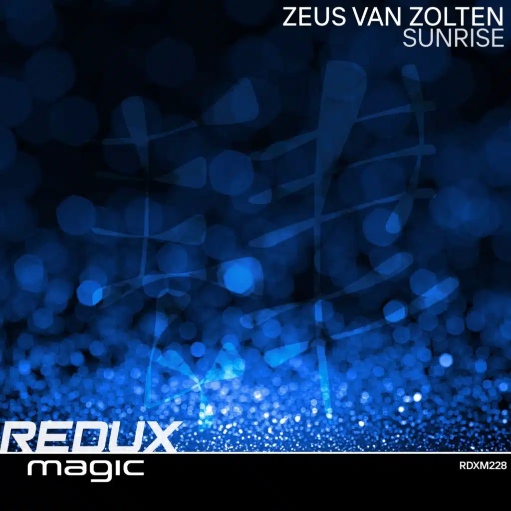 Zeus Van Zolten