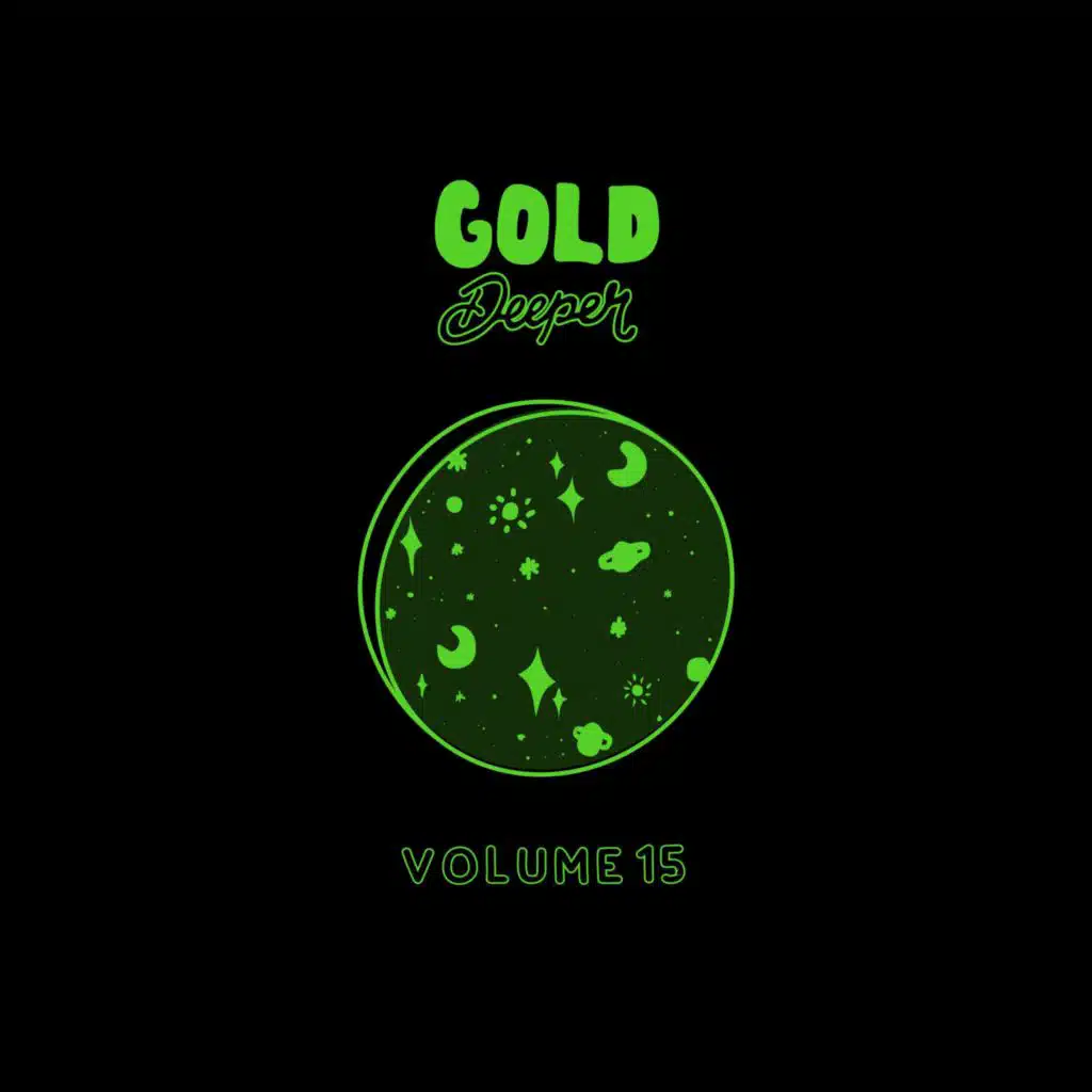 Gold Deeper Vol.15