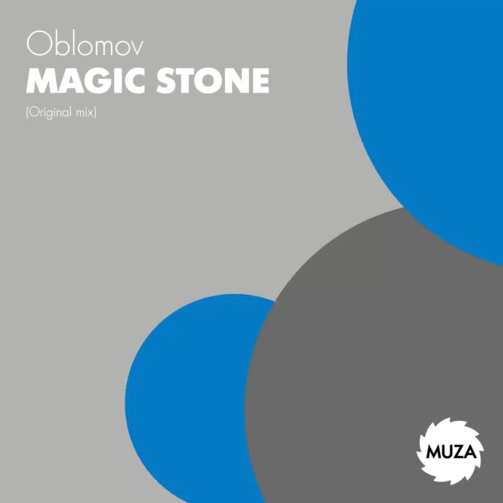 Magic Stone