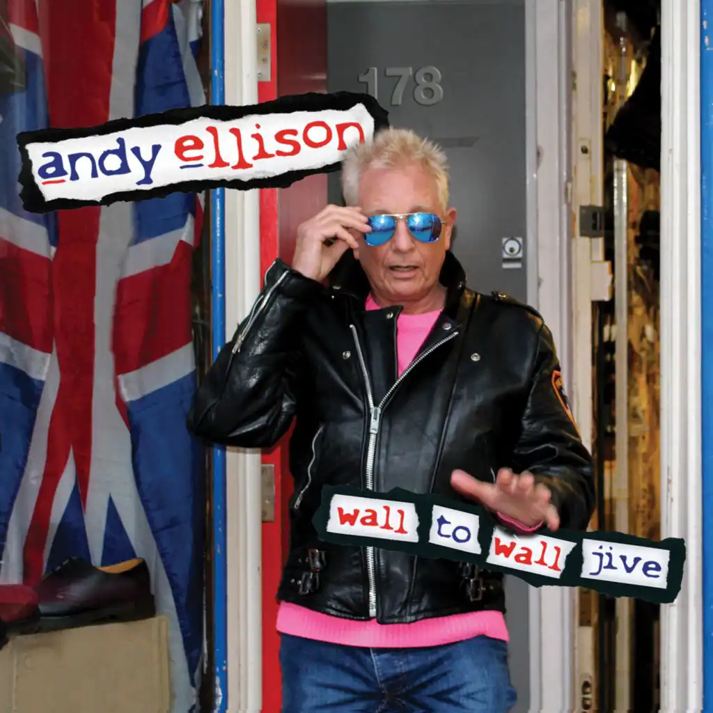 Andy Ellison