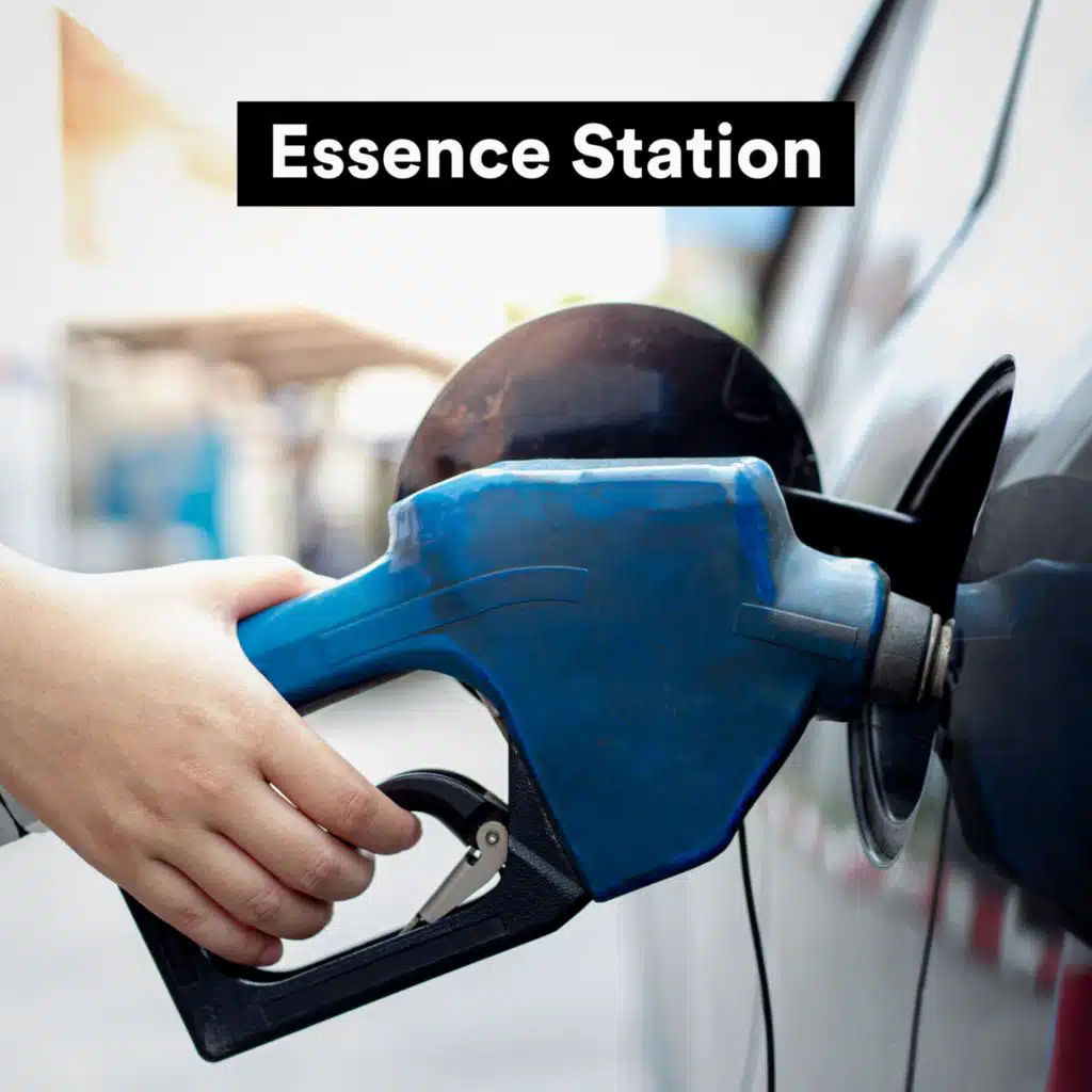 Essence Station