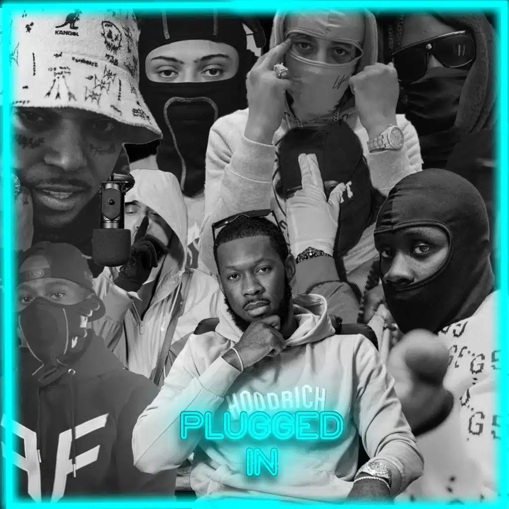 Plugged In Season Finale 1 (feat. Tremz, Ridla, strika, C1NNA, S13 & RondoMontana)