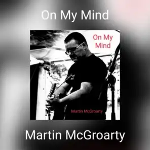 Martin McGroarty