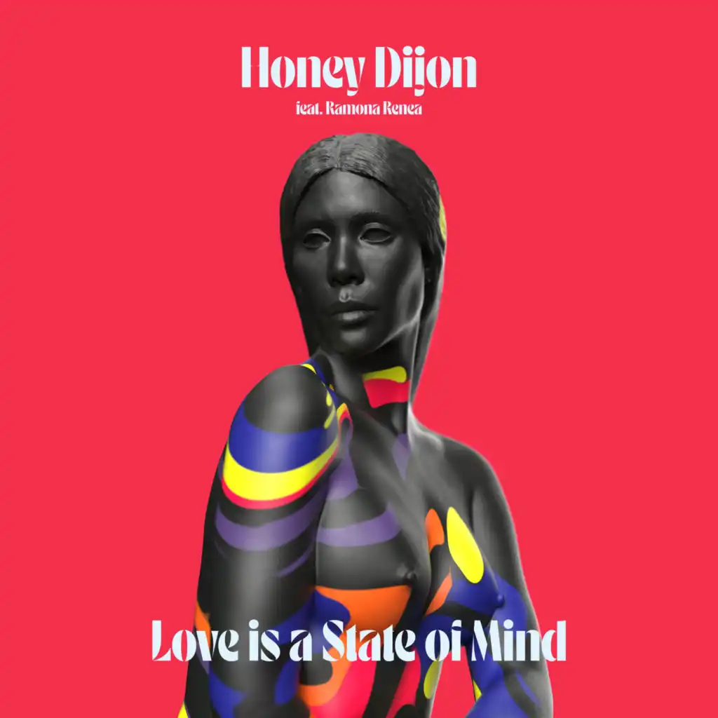 Love Is A State Of Mind (feat. Ramona Renea) [Extended Mix]