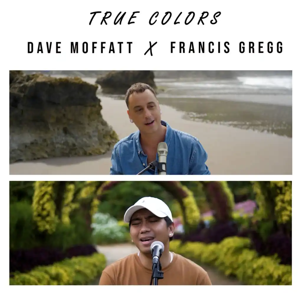 True Colors (feat. Francis Greg)
