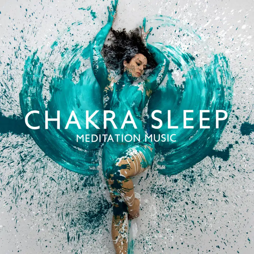Chakra&nbsp;Sleep Meditation Music: Restore Healthy Light, Remove Blocked Body Energy, Aura Cleansing & Balancing Chakra Sleep Meditation, Repairs DNA, Full Body Healing