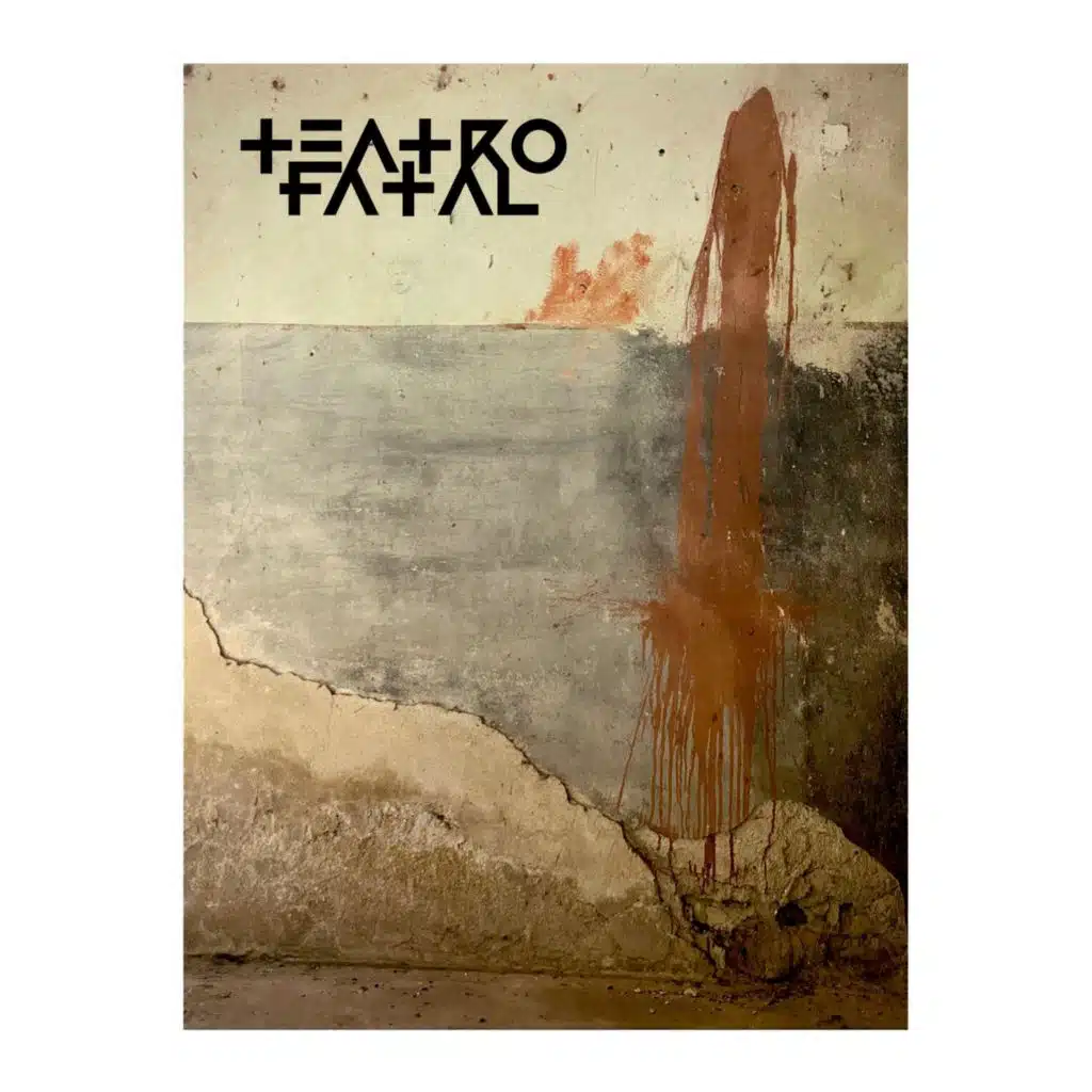 Jakub Ursiny & Teatro Fatal