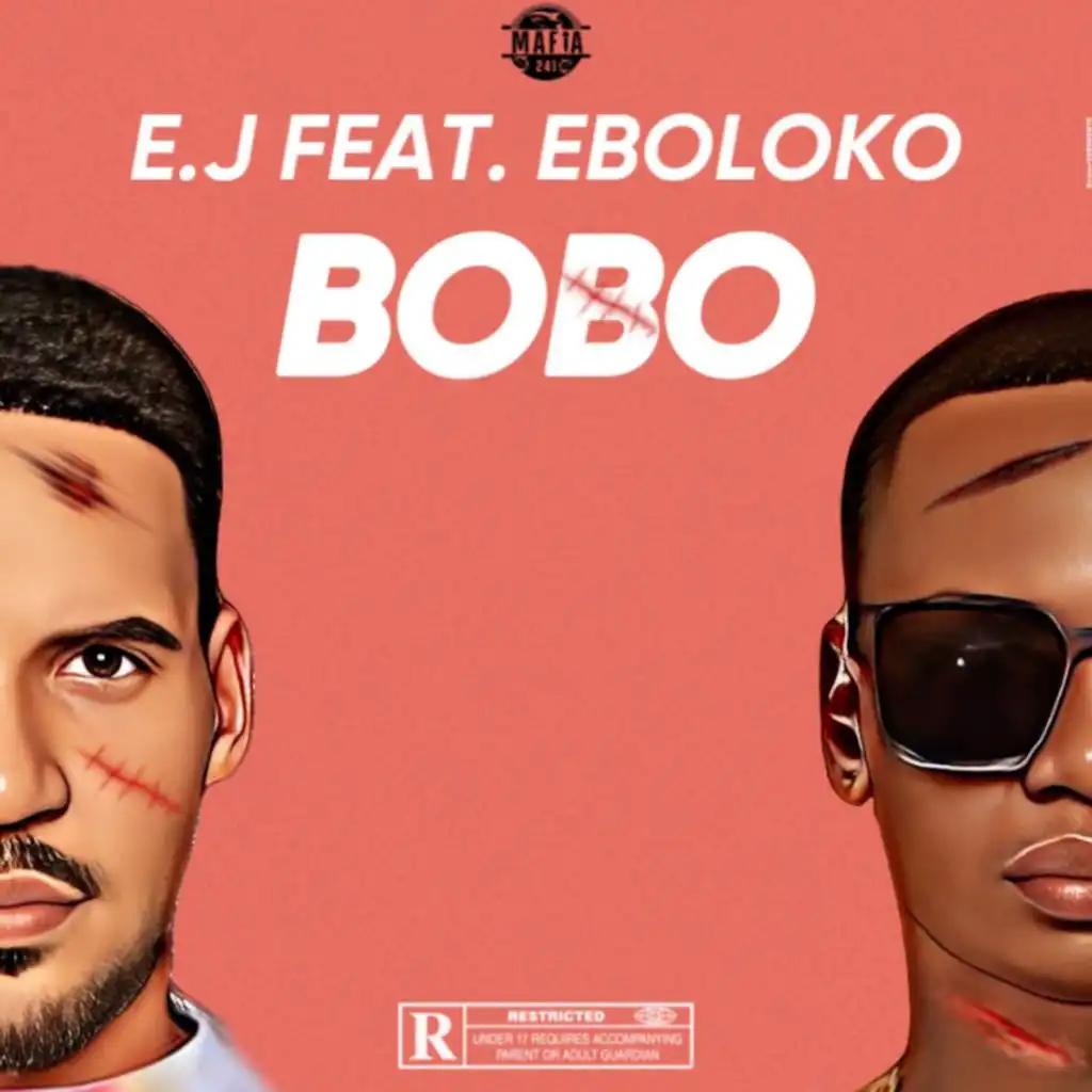 Bobo (feat. EBOLOKO)
