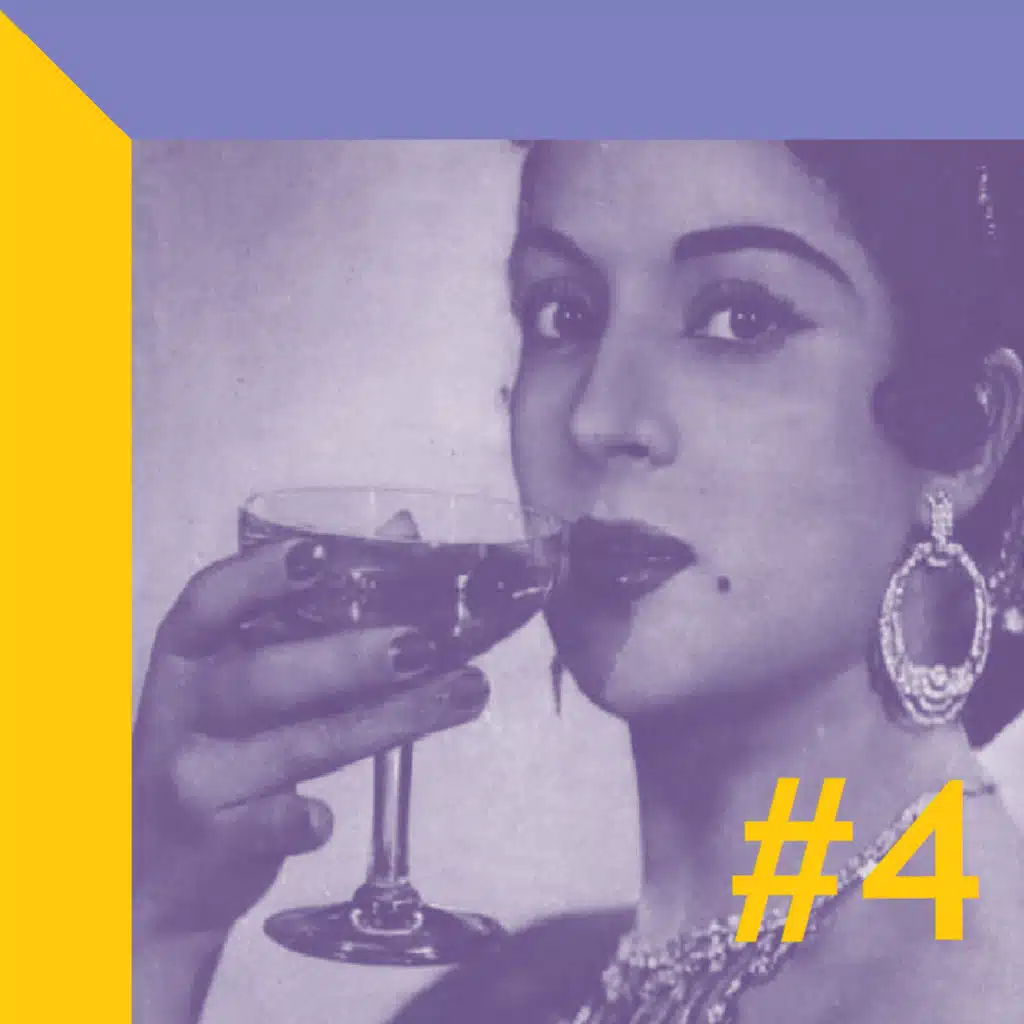 ¡Ay, campaneras! #4 Viva el vino