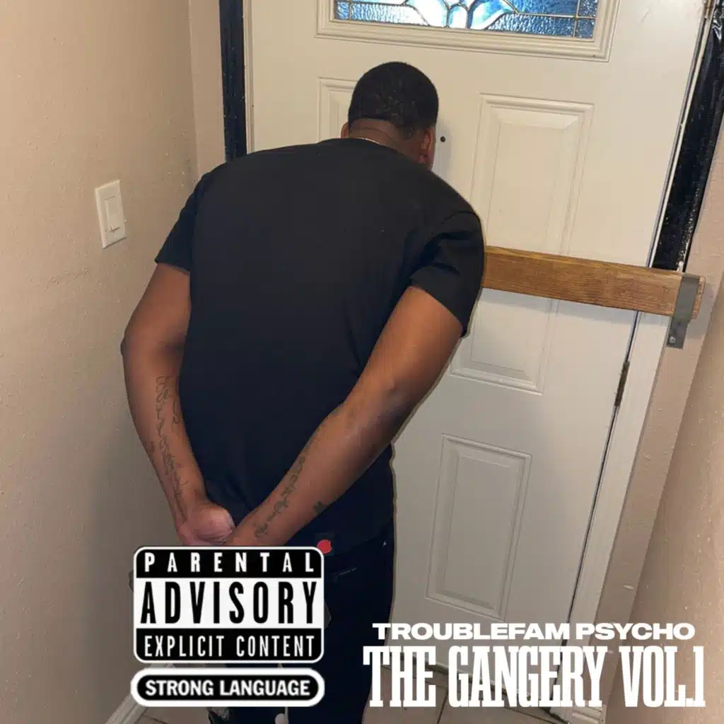The Gangery, Vol. 1