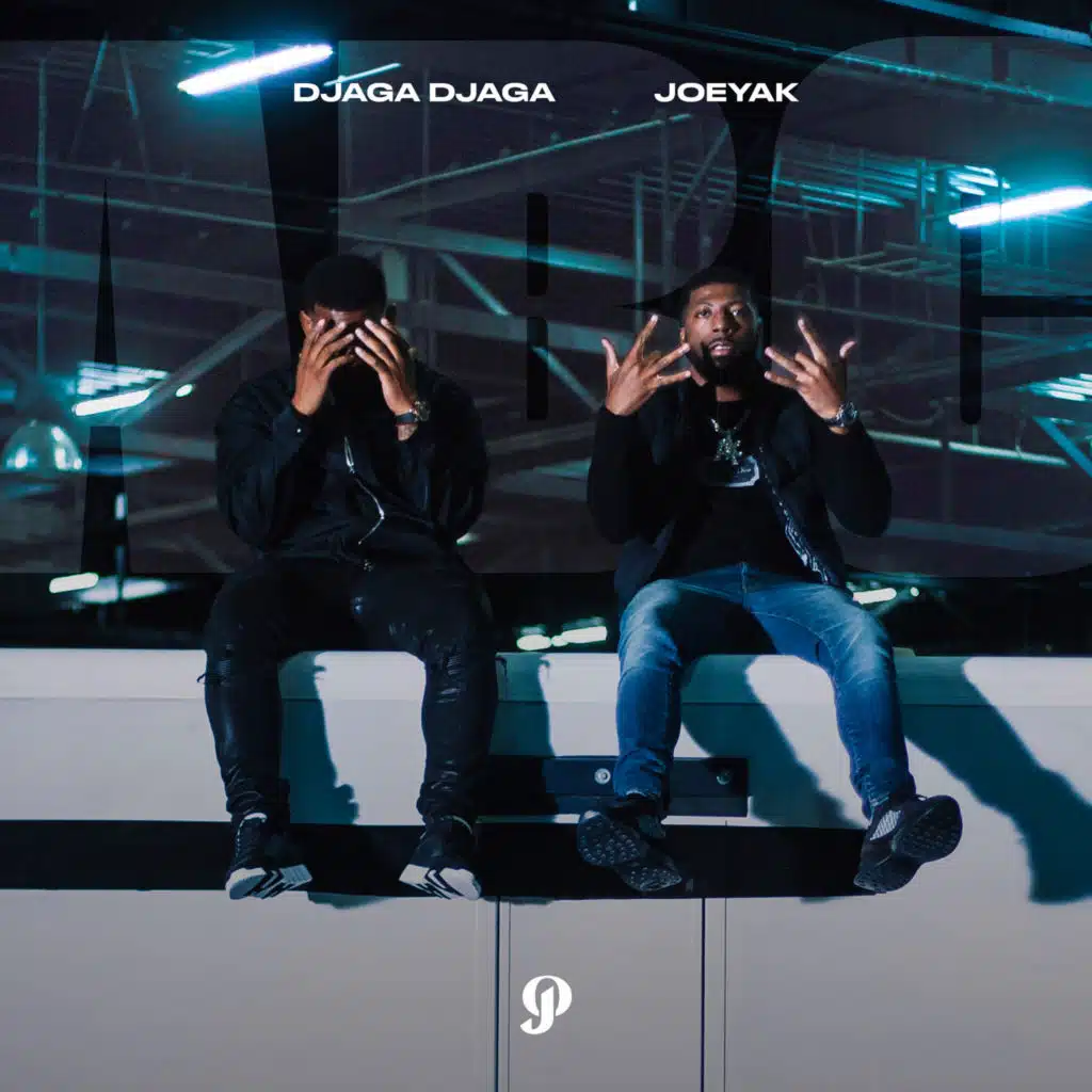 JoeyAK & Djaga Djaga