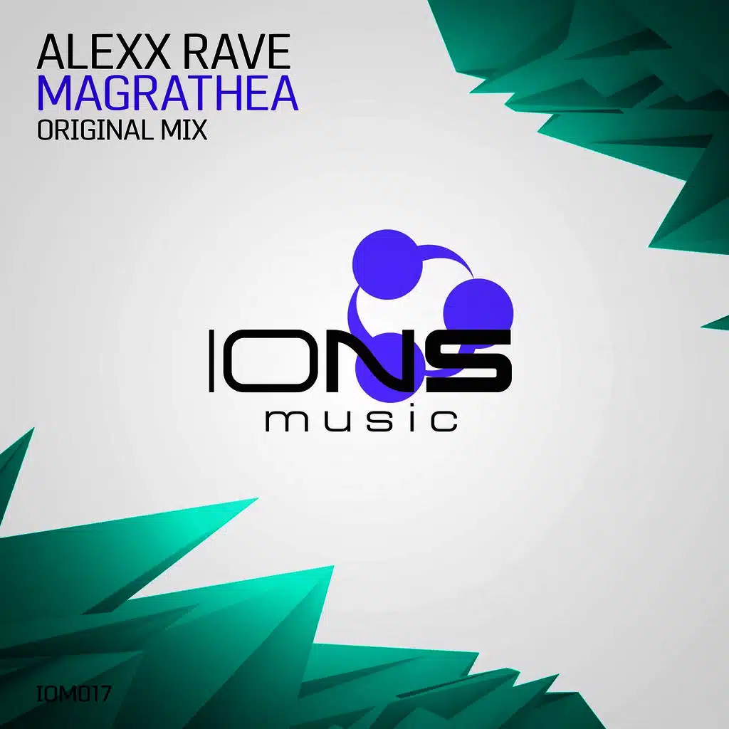 Magrathea (Original Mix)