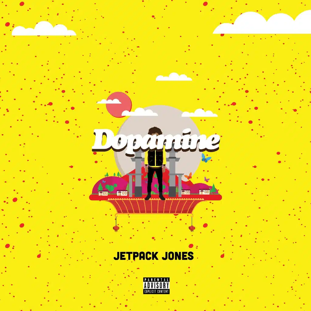 Dopamine EP