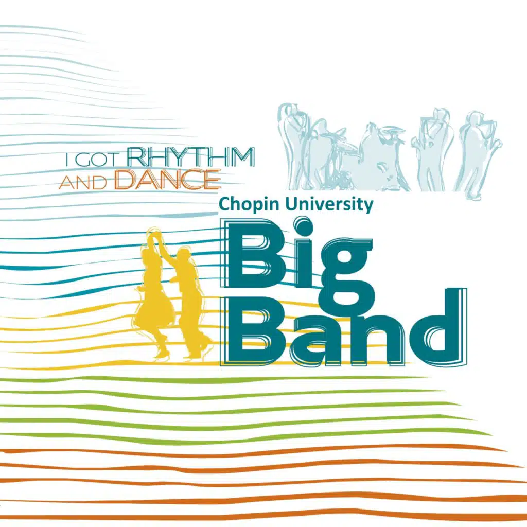 Chopin University Big Band & Piotr Kostrzewa