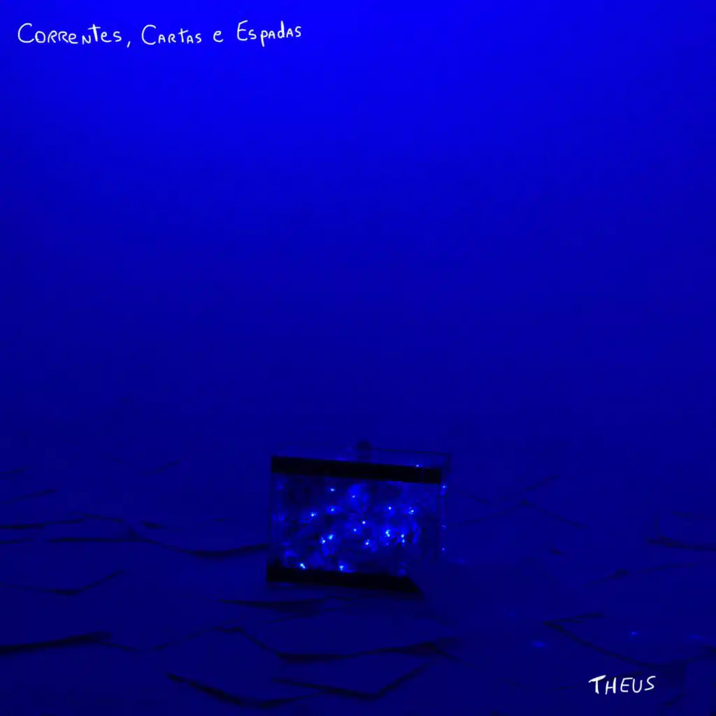 Correntes, Cartas e Espadas