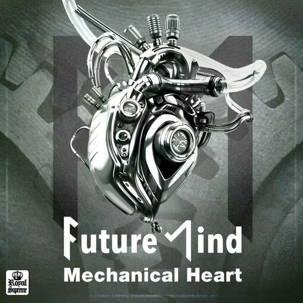 Mechanical Heart (Radio Edit)