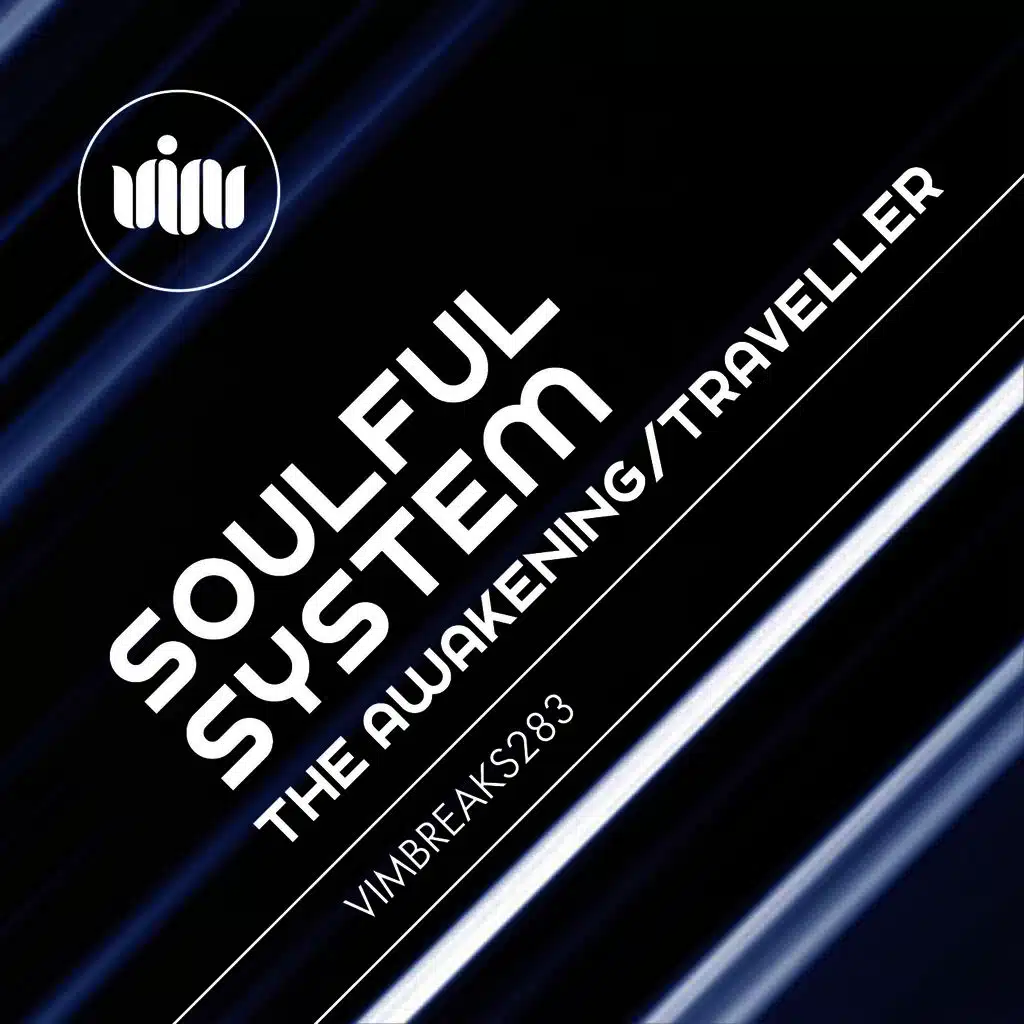 The Awakening / Traveller