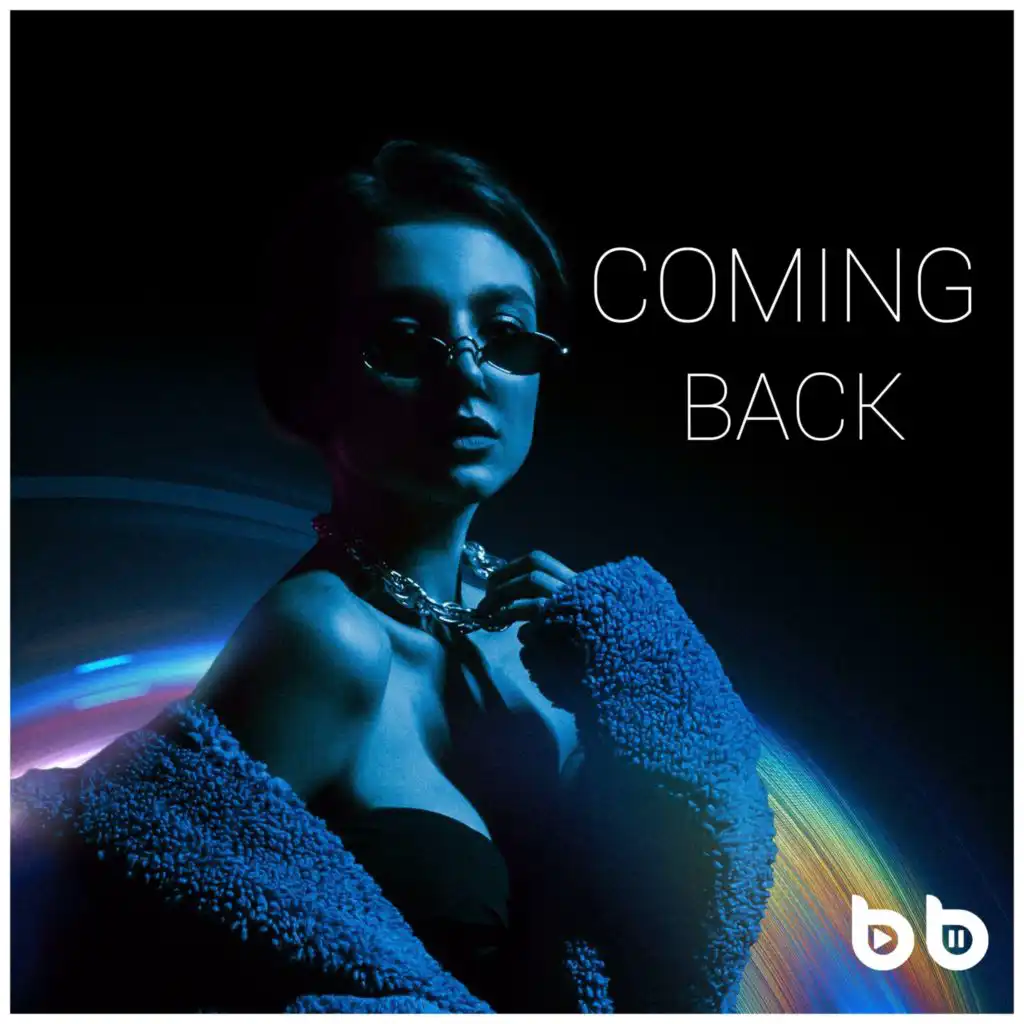 Coming Back (feat. Fırat Karakılıç)