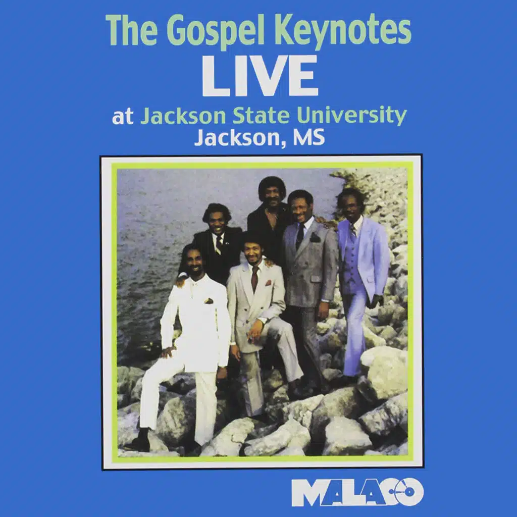 The Gospel Keynotes