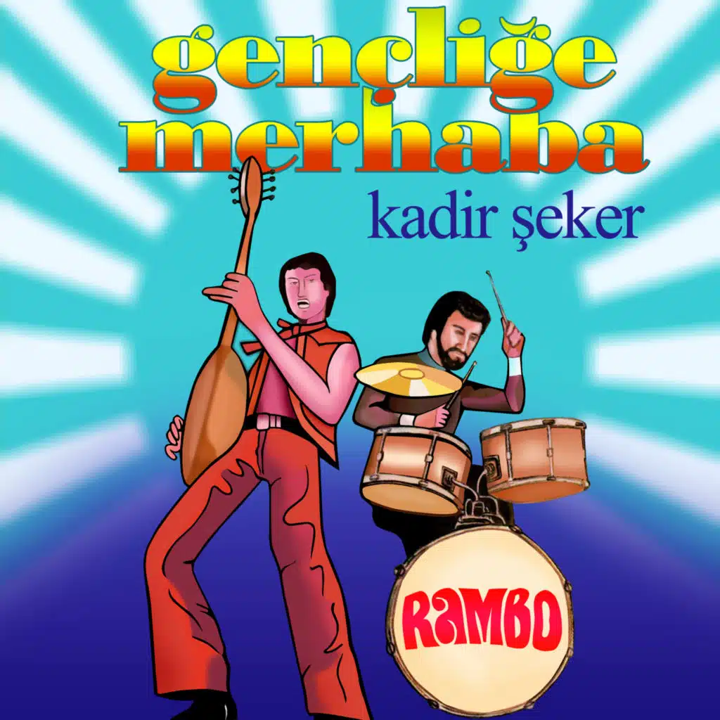 Rambo (Gençliğe Merhaba)