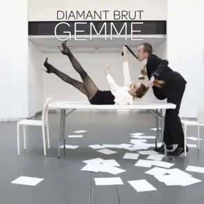 Diamant Brut (Traumship Remix) [feat. Xavier Jamaux]