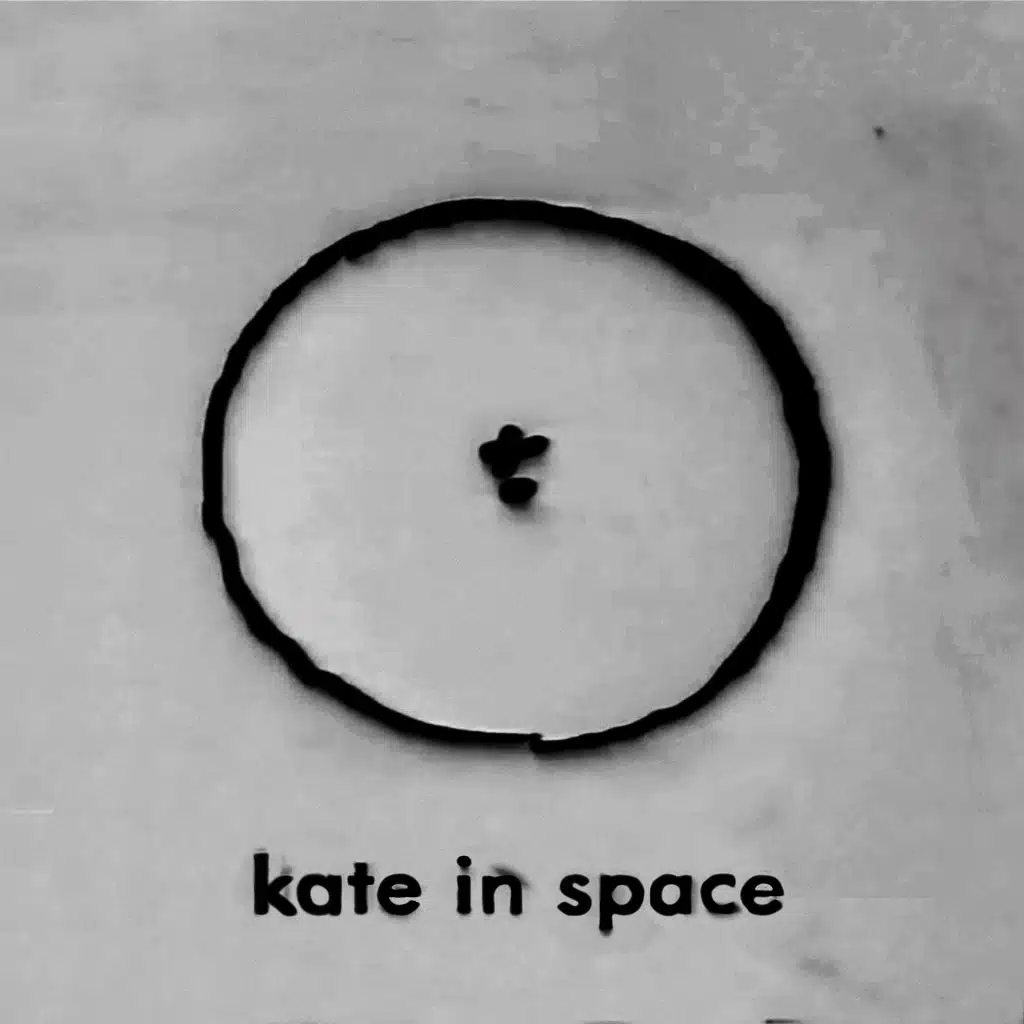 Kate In Space
